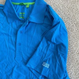 Hugo Boss shirt. Good condition.